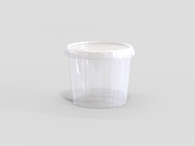 Safety Seal 265 ml. (240ชุด)